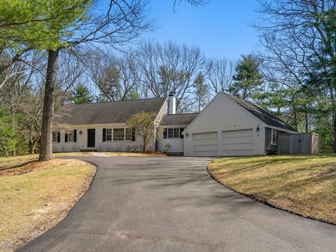Photo of 31 James Rd, Duxbury, MA 02332 (MLS # 73501595)