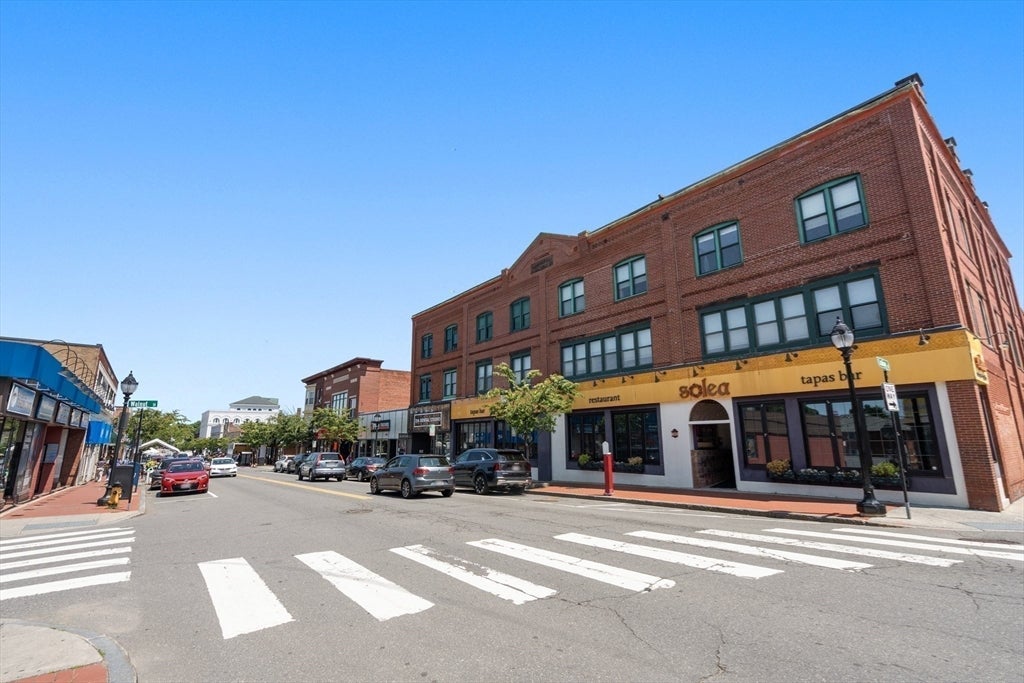 31 Pond St #22, Waltham, MA, 31 Pond St #22, Waltham, MA Photo #21