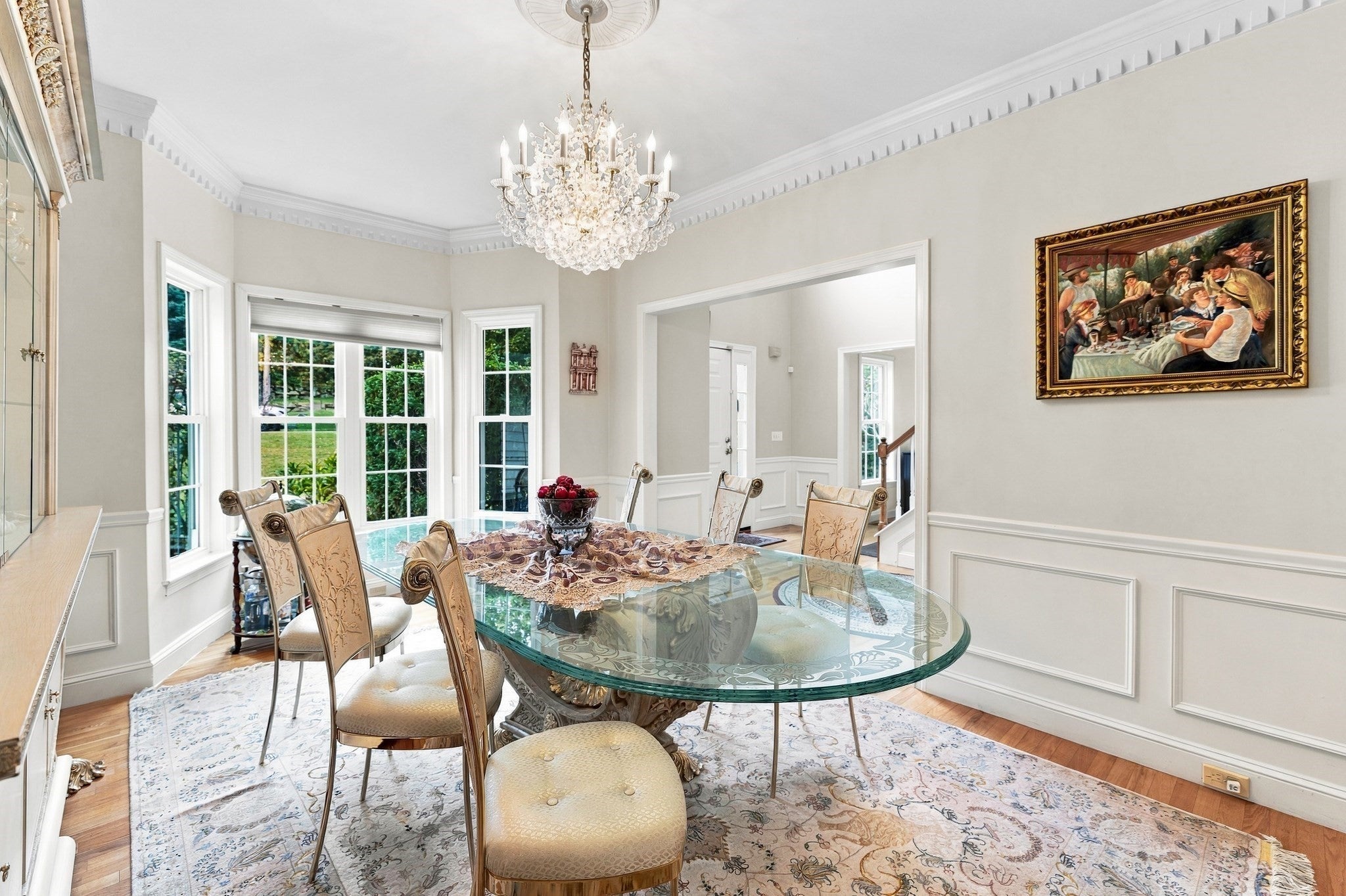 12 Lancelot Road, Shrewsbury, MA, 12 Lancelot Road, Shrewsbury, MA Photo #8