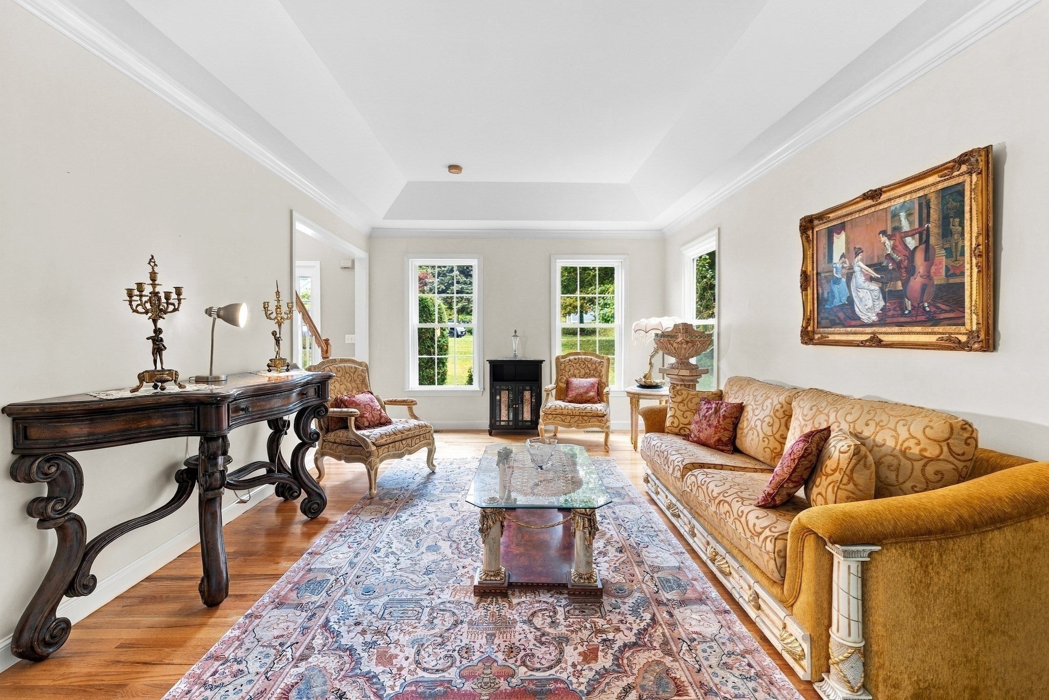 12 Lancelot Road, Shrewsbury, MA, 12 Lancelot Road, Shrewsbury, MA Photo #13