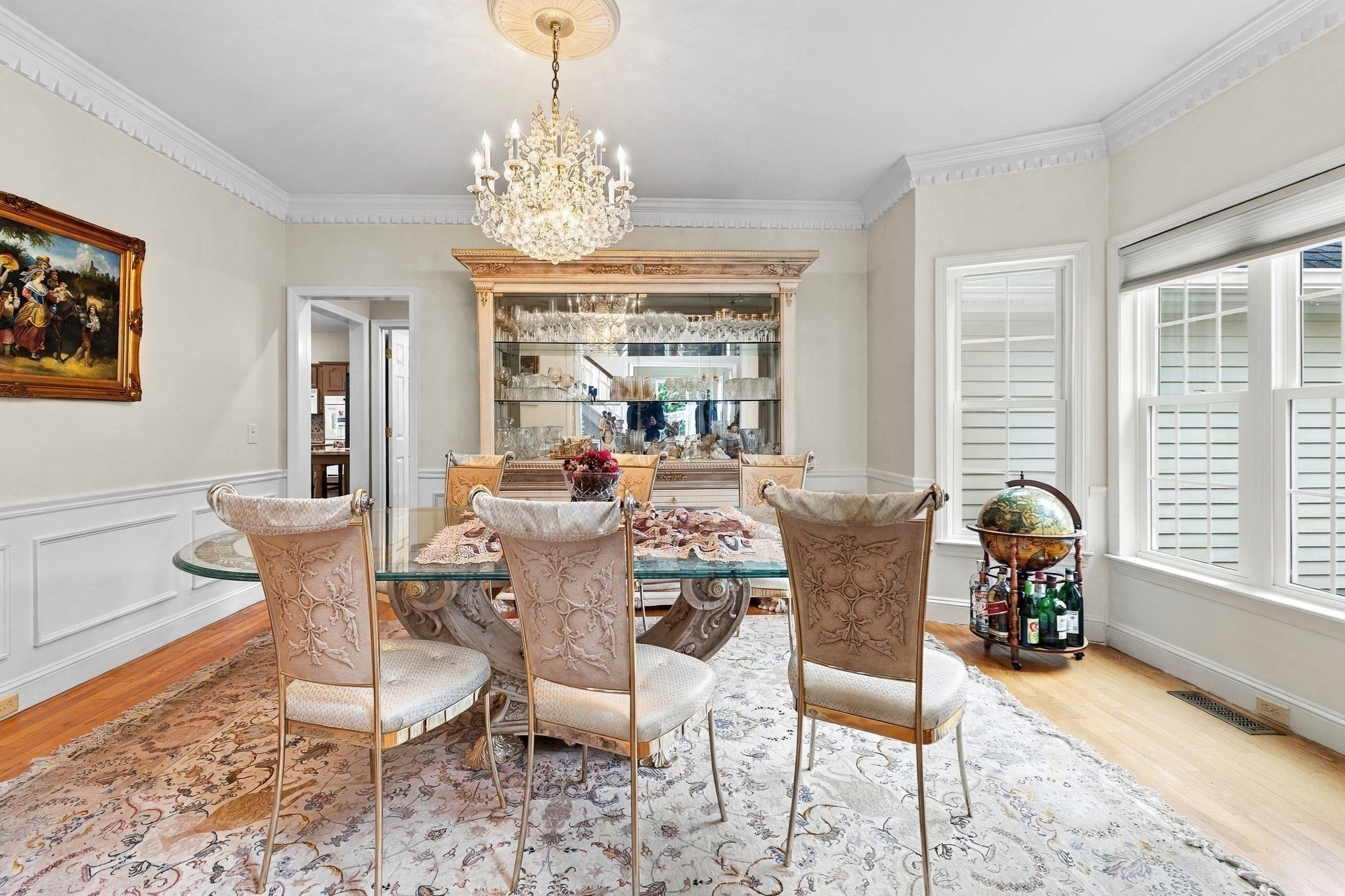 12 Lancelot Road, Shrewsbury, MA, 12 Lancelot Road, Shrewsbury, MA Photo #9