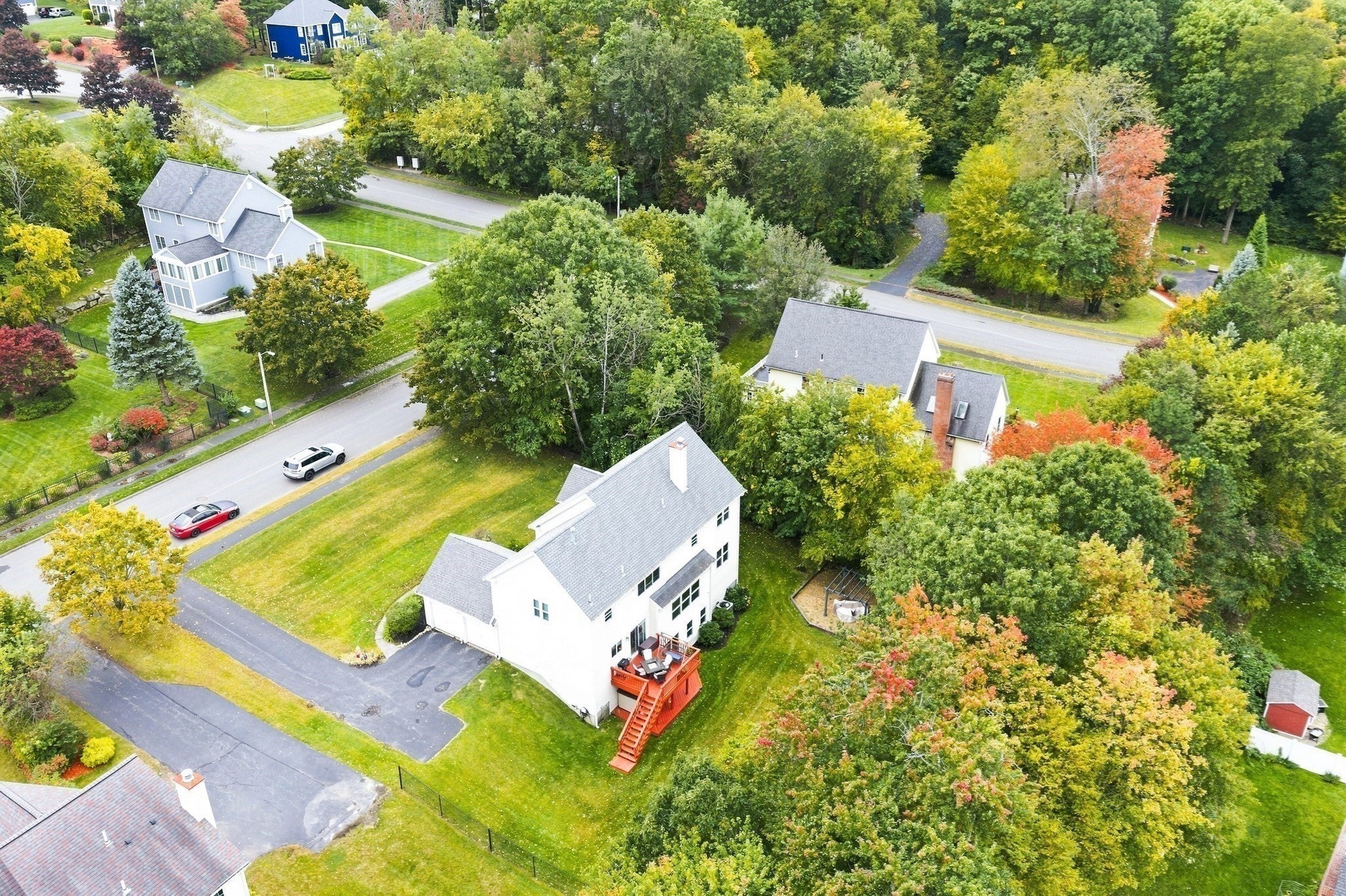 12 Lancelot Road, Shrewsbury, MA, 12 Lancelot Road, Shrewsbury, MA Photo #33