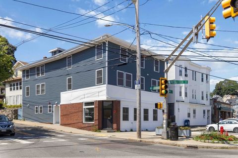 1 Glenwood St 4 Malden MA 02148