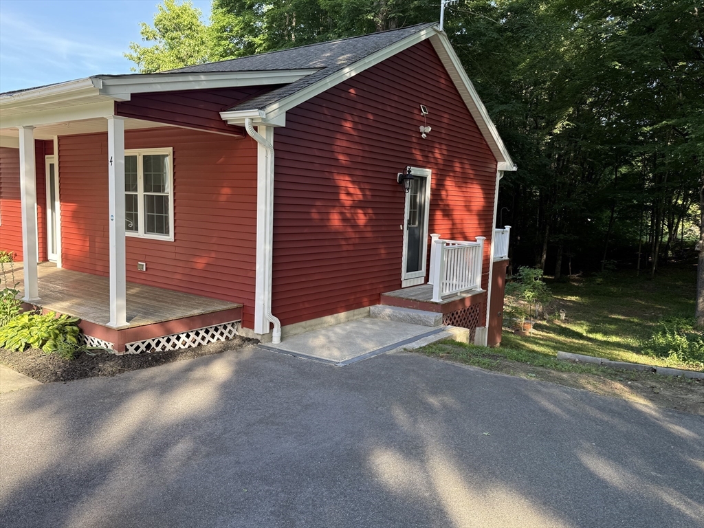 4 Depot Street