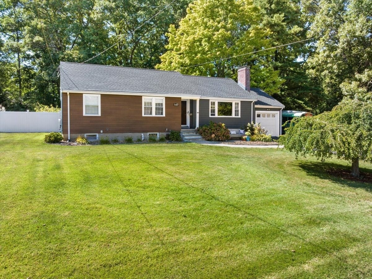 147 Howe Street, Natick, MA Photo #1