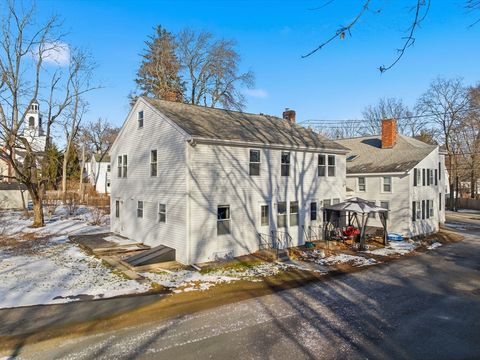 Photo of 45R South #45R, Bedford, MA 01730 (MLS # 73469836)