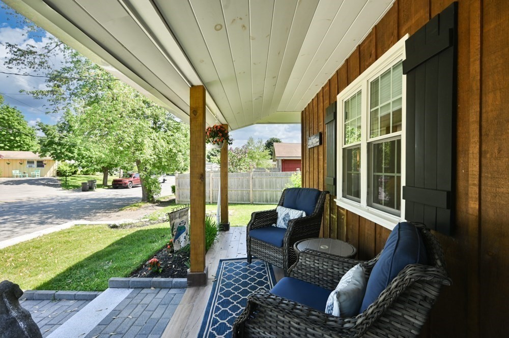4 Andover Rd.
