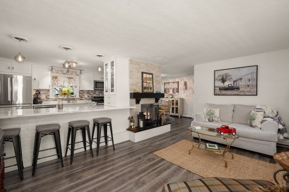 4 Andover Rd.