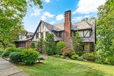 146 Woodchester Drive Newton MA 02467