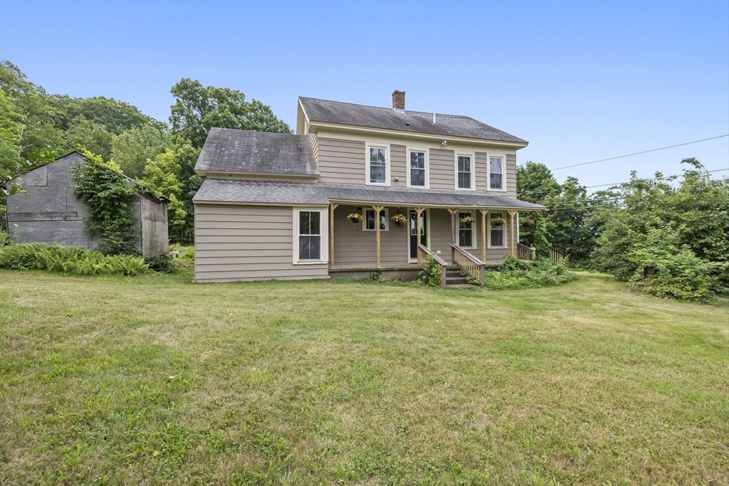 153 Haynes Hill Rd