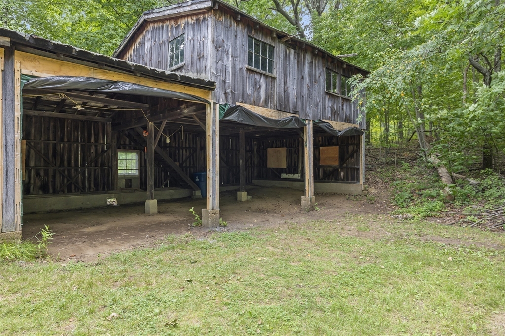 153 Haynes Hill Rd