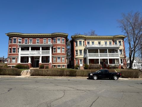 275-285 Suffolk St Holyoke MA 01040