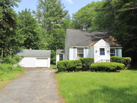 554 Wachusett St Holden MA 01520