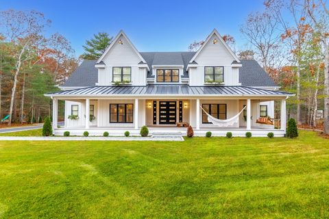 Photo of 5 Lighthouse Ln, Sandwich, MA 02644 (MLS # 73468342)