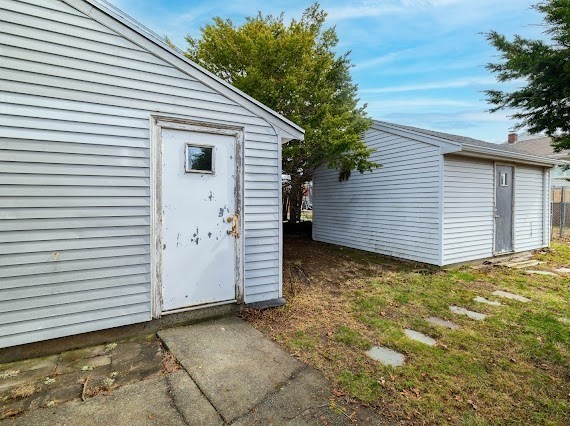 65 Gore Road