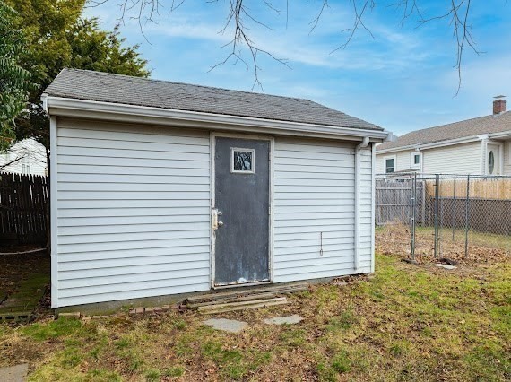 65 Gore Road