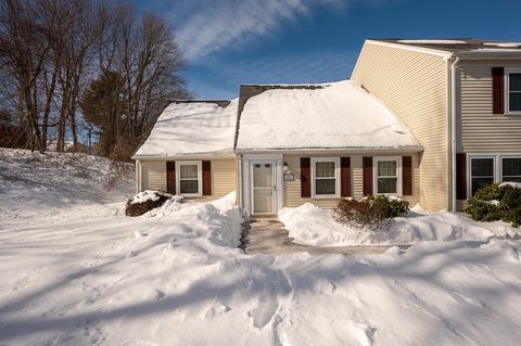 Photo of 301 Forest Park Dr #301, Auburn, MA 01501 (MLS # 73473870)