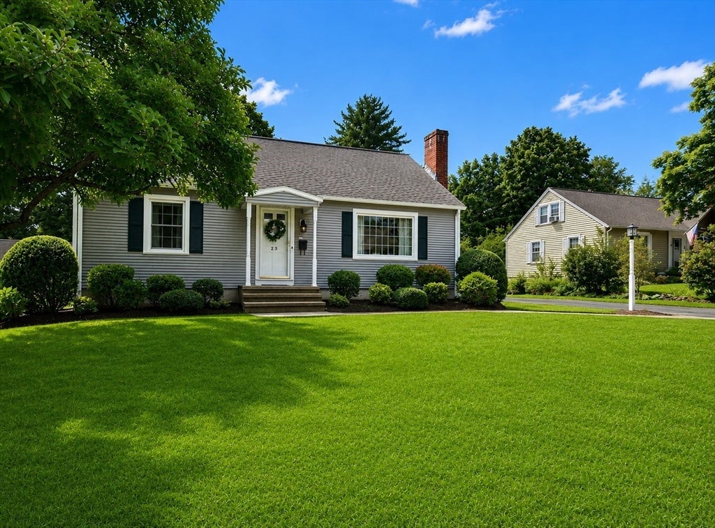 25 Speight Arden, East Longmeadow, MA, 25 Speight Arden, East Longmeadow, MA Photo #2