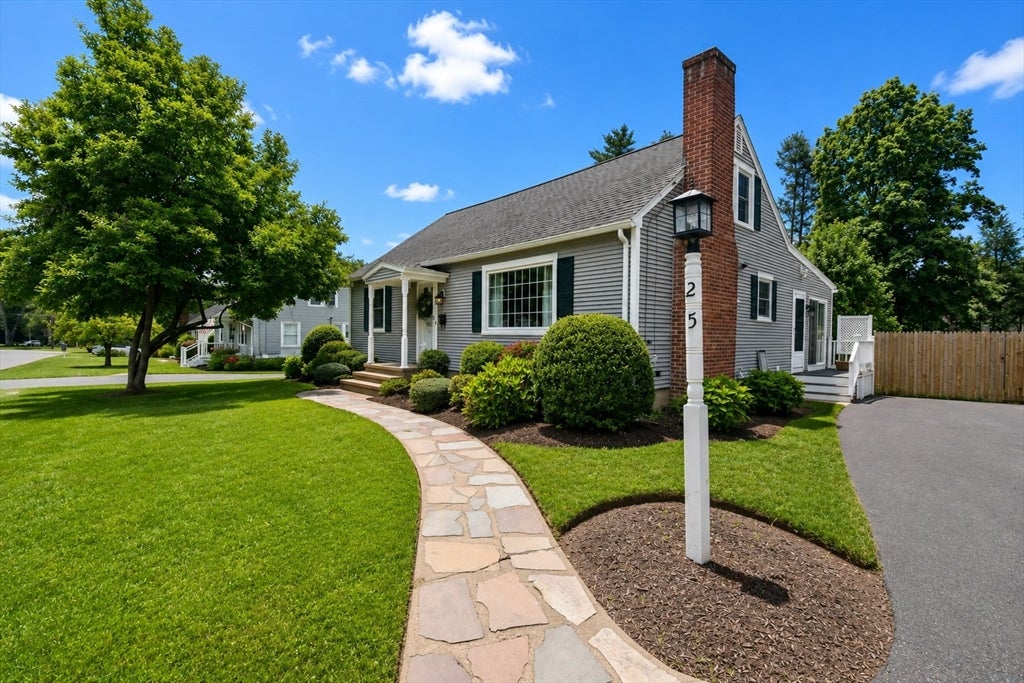 25 Speight Arden, East Longmeadow, MA, 25 Speight Arden, East Longmeadow, MA Photo #1