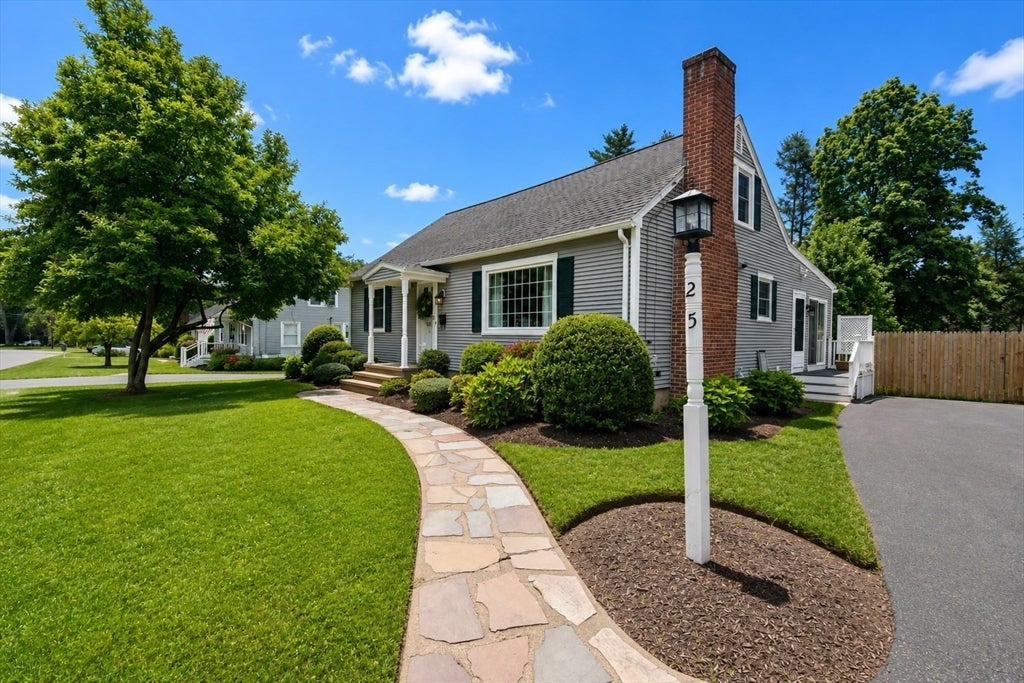 25 Speight Arden, East Longmeadow, MA, 25 Speight Arden, East Longmeadow, MA Photo #40