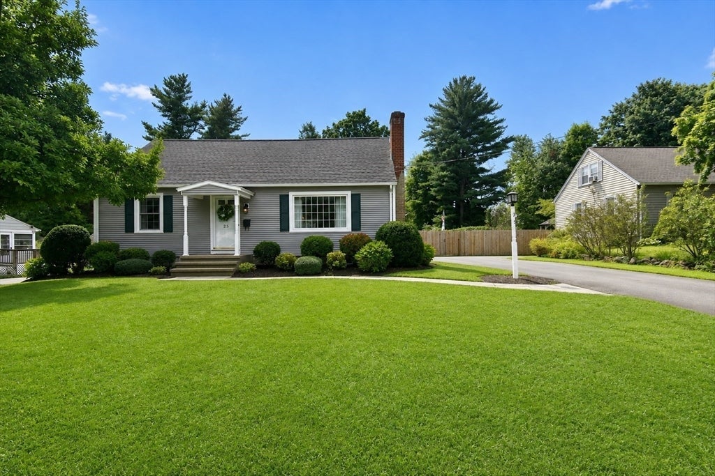 25 Speight Arden, East Longmeadow, MA, 25 Speight Arden, East Longmeadow, MA Photo #36