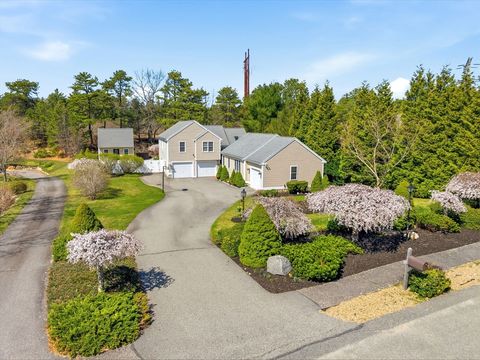 Photo of 57 Stillwater Dr, Plymouth, MA 02360 (MLS # 73507498)