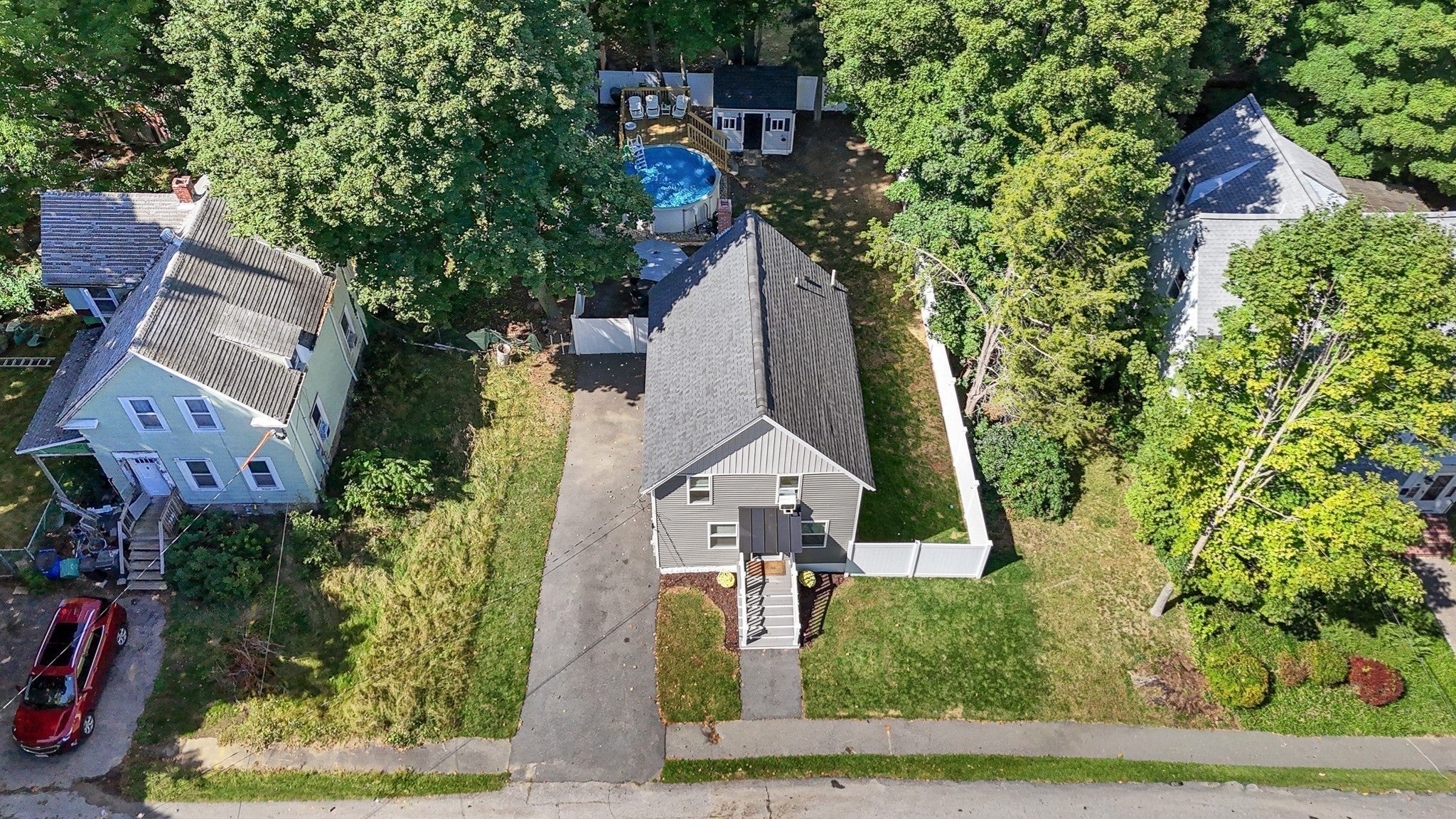 45 Agawam Ave, Haverhill, MA Photo #34