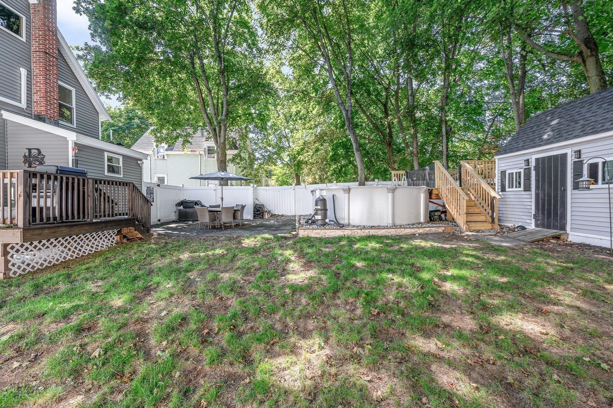 45 Agawam Ave, Haverhill, MA Photo #28