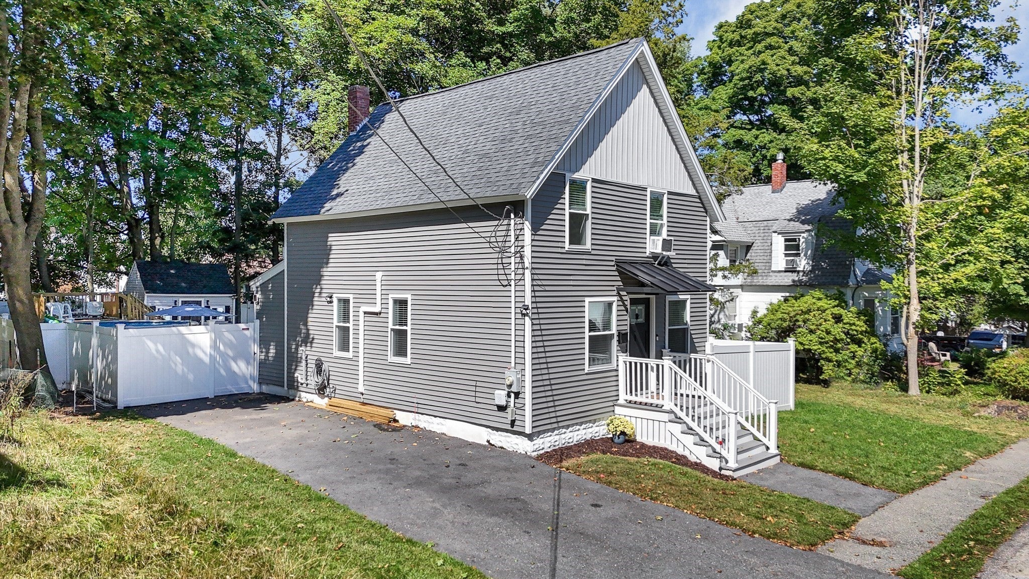 45 Agawam Ave, Haverhill, MA Photo #1