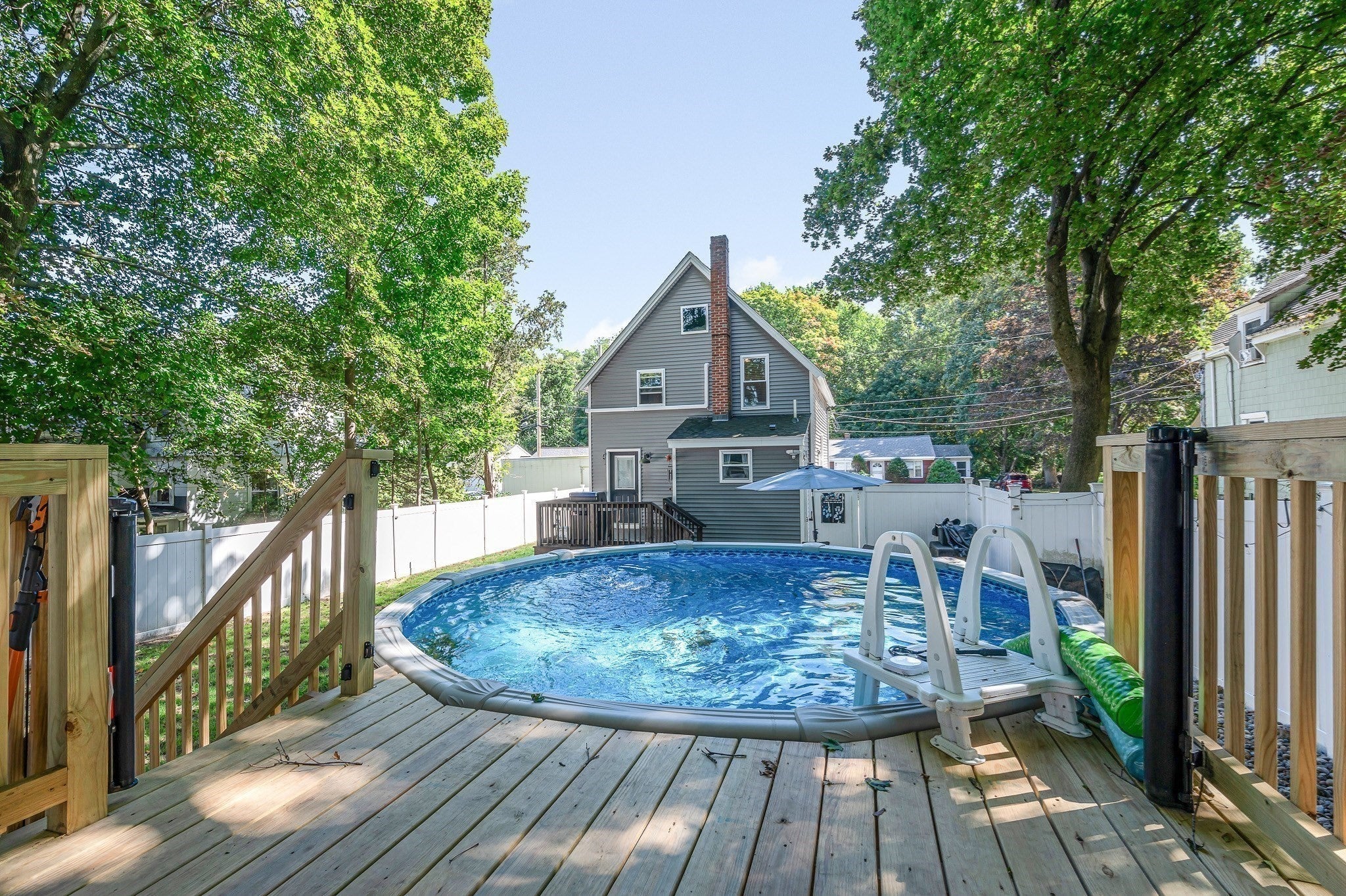 45 Agawam Ave, Haverhill, MA Photo #31
