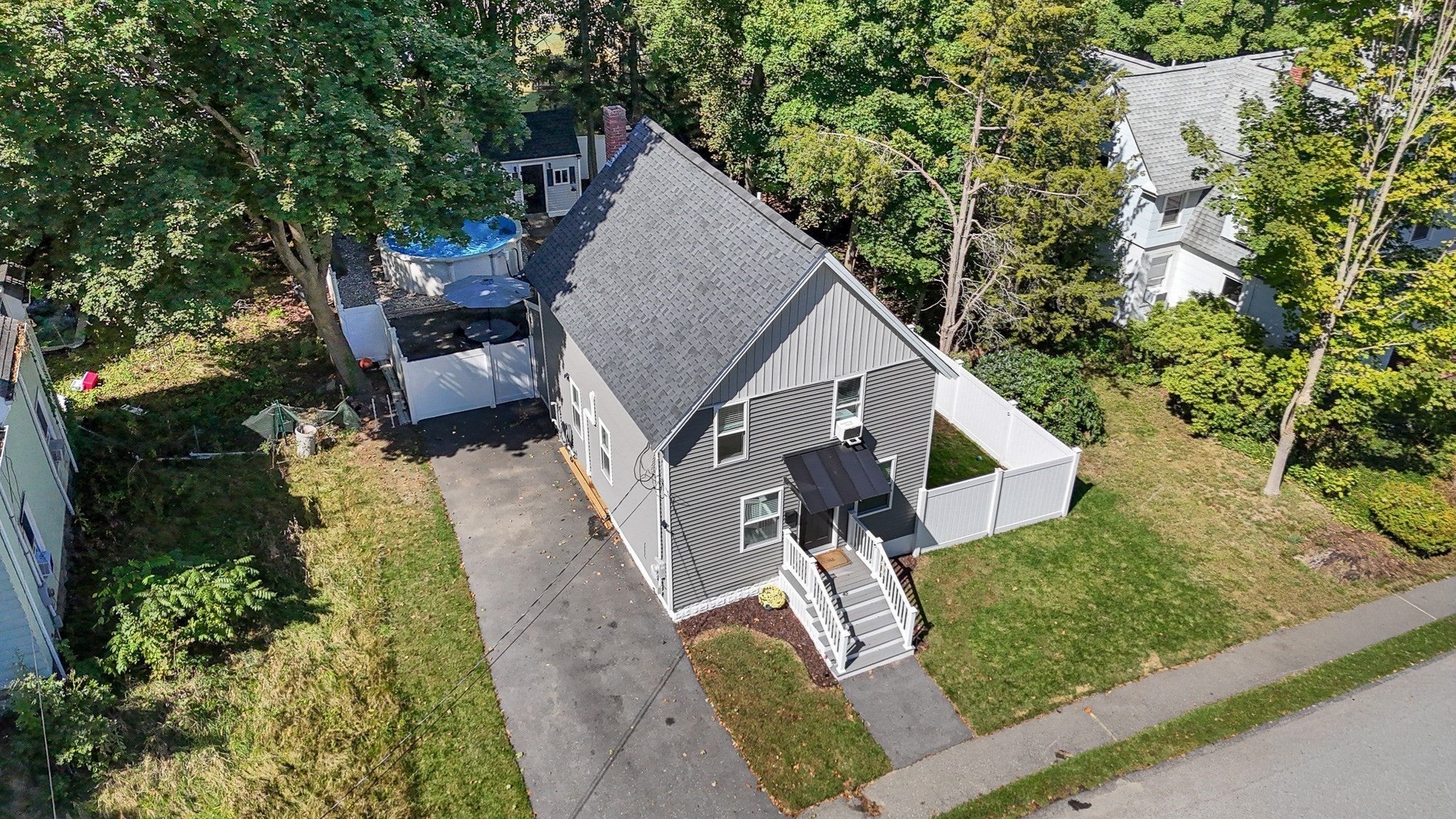 45 Agawam Ave, Haverhill, MA Photo #33