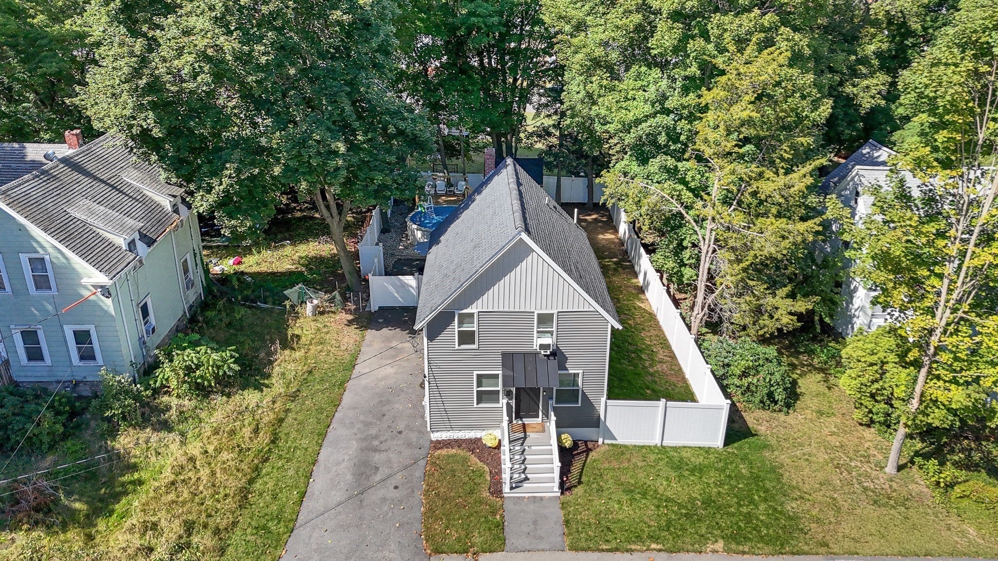 45 Agawam Ave, Haverhill, MA Photo #32