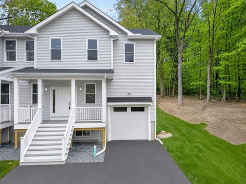 Photo of 72 Westboro Rd, Grafton, MA 01536 (MLS # 73523232)