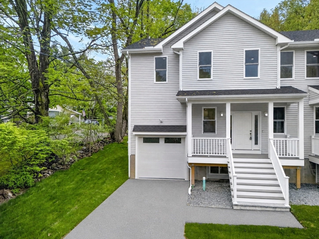 72 Westboro Rd