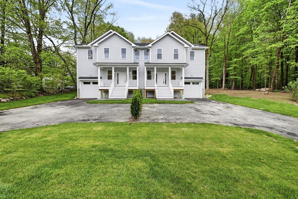 72 Westboro Rd