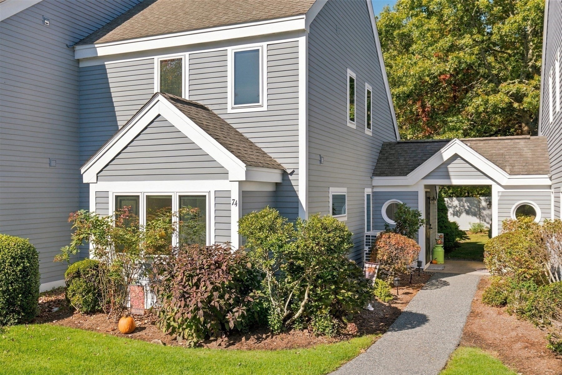 74 Howland Cir #74, Brewster, MA Photo #2