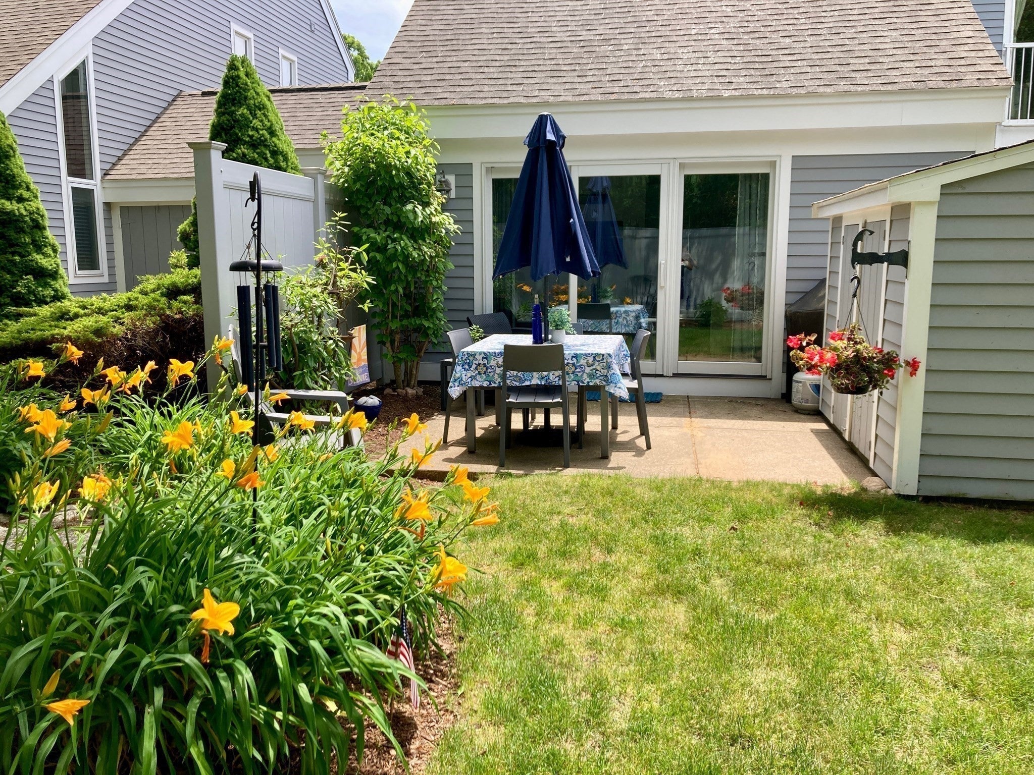 74 Howland Cir #74, Brewster, MA Photo #32