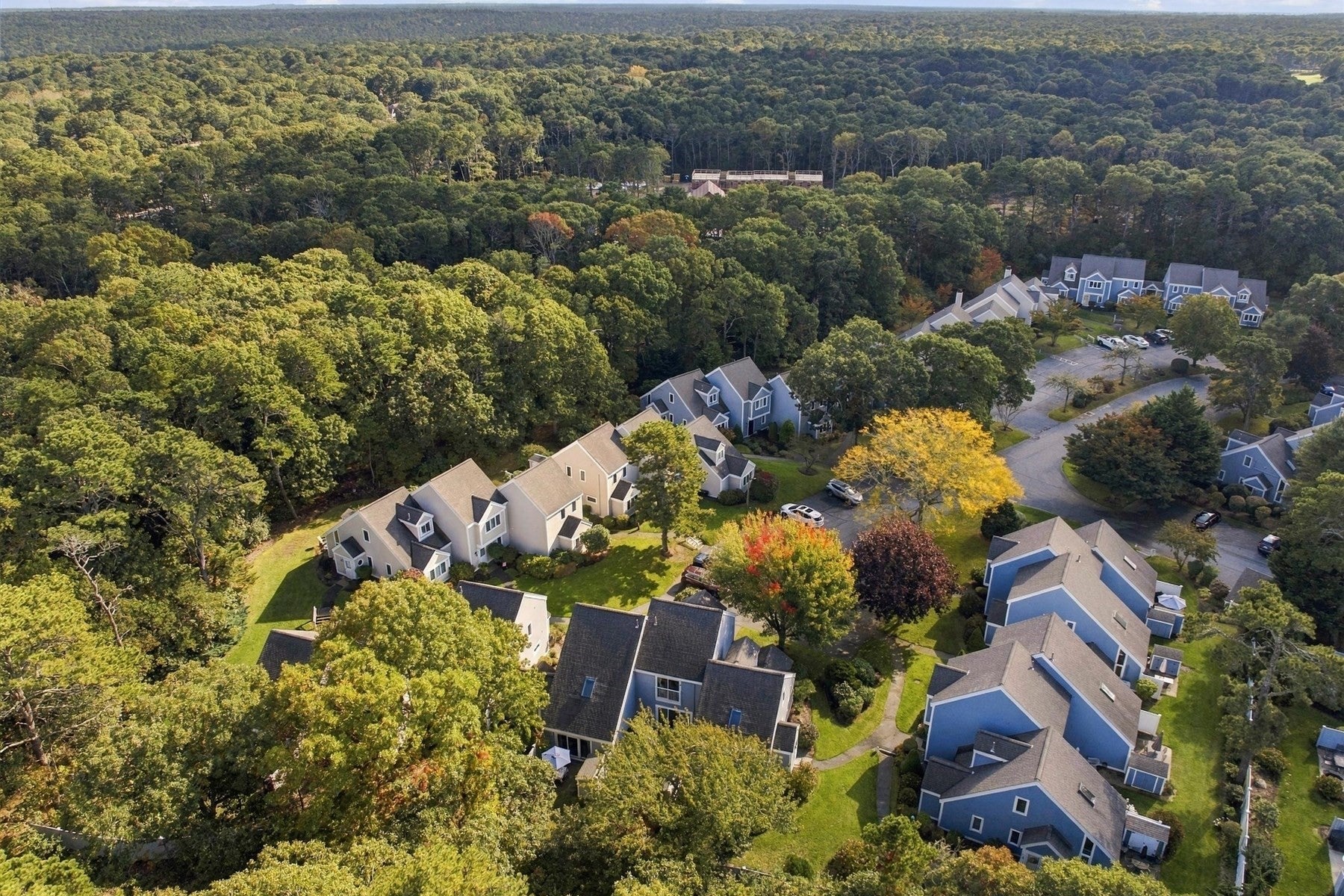 74 Howland Cir #74, Brewster, MA Photo #35