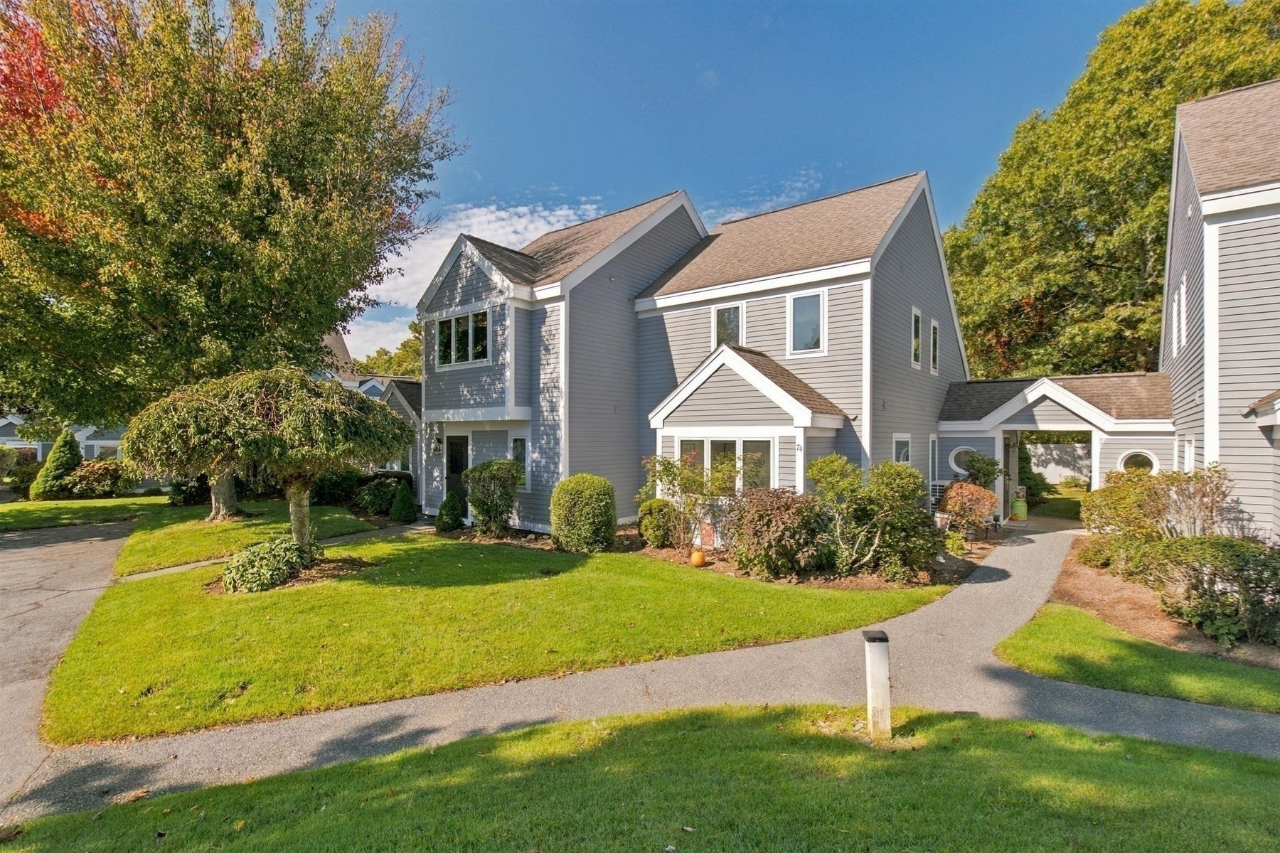 74 Howland Cir #74, Brewster, MA Photo #1
