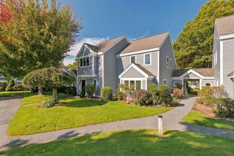Photo of 74 Howland Cir #74, Brewster, MA 02631 (MLS # 73594065)