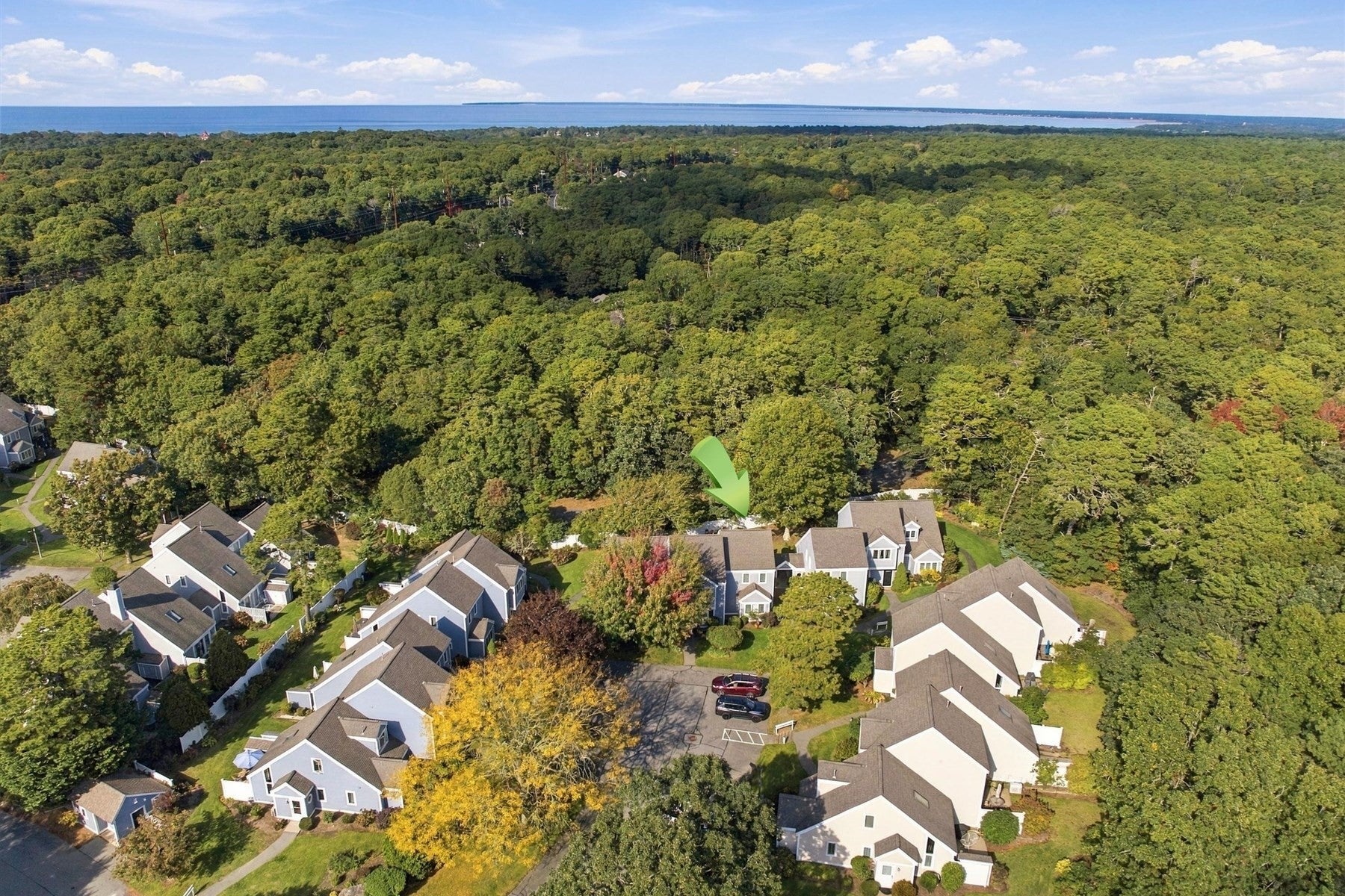 74 Howland Cir #74, Brewster, MA Photo #36