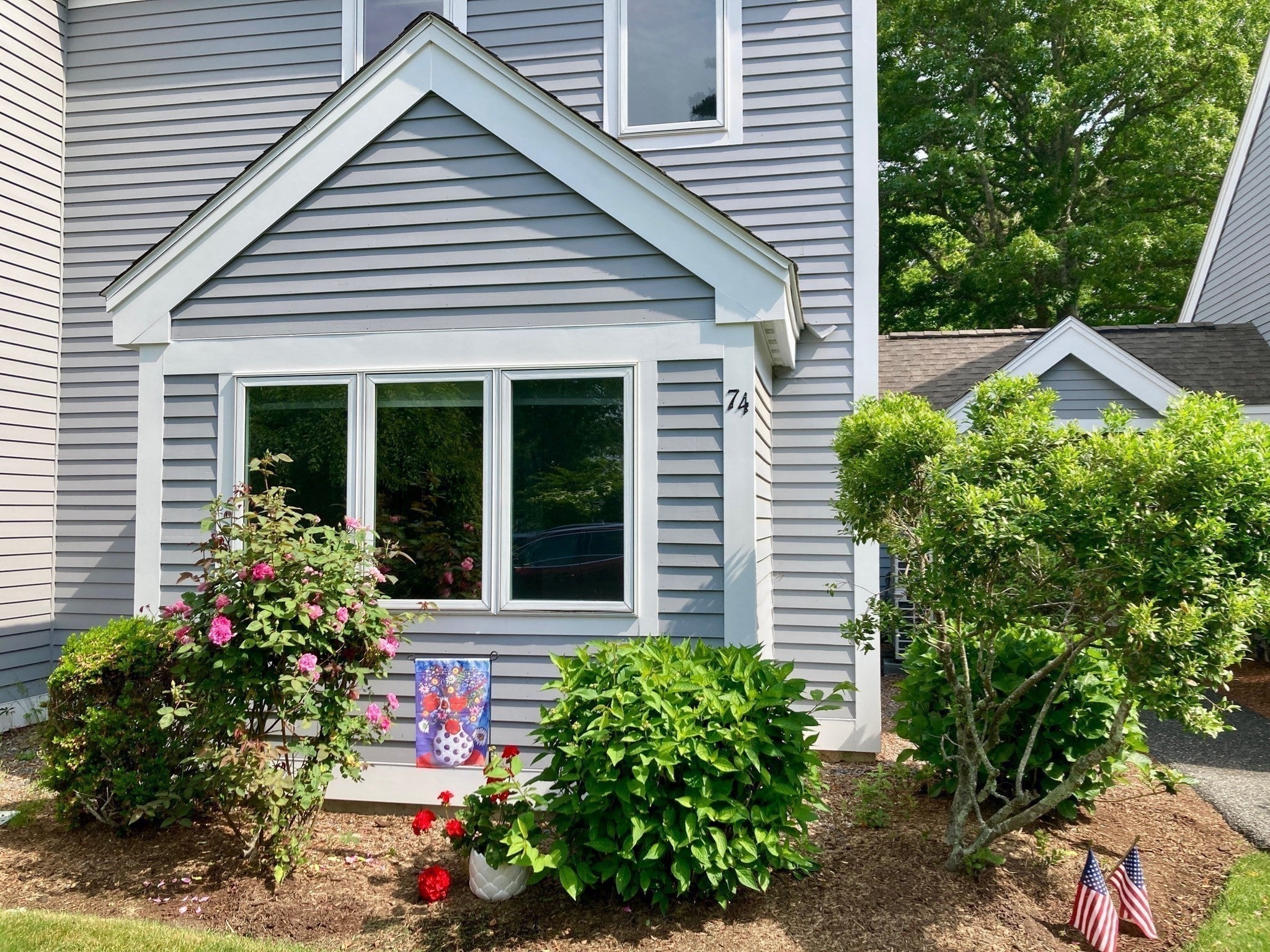 74 Howland Cir #74, Brewster, MA Photo #3
