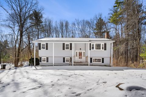 108 Purgatory Rd Sutton MA 01590