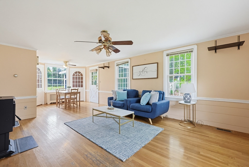 40 Metcalf Road