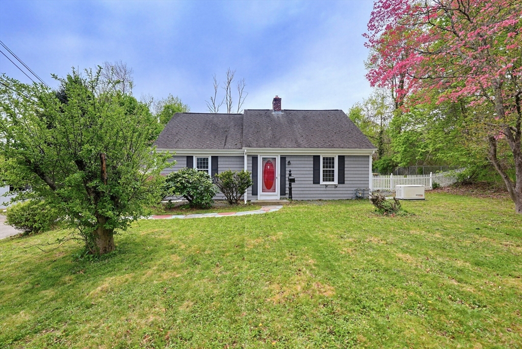 40 Metcalf Road