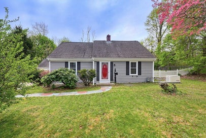 40 Metcalf Road North Attleboro MA 02760