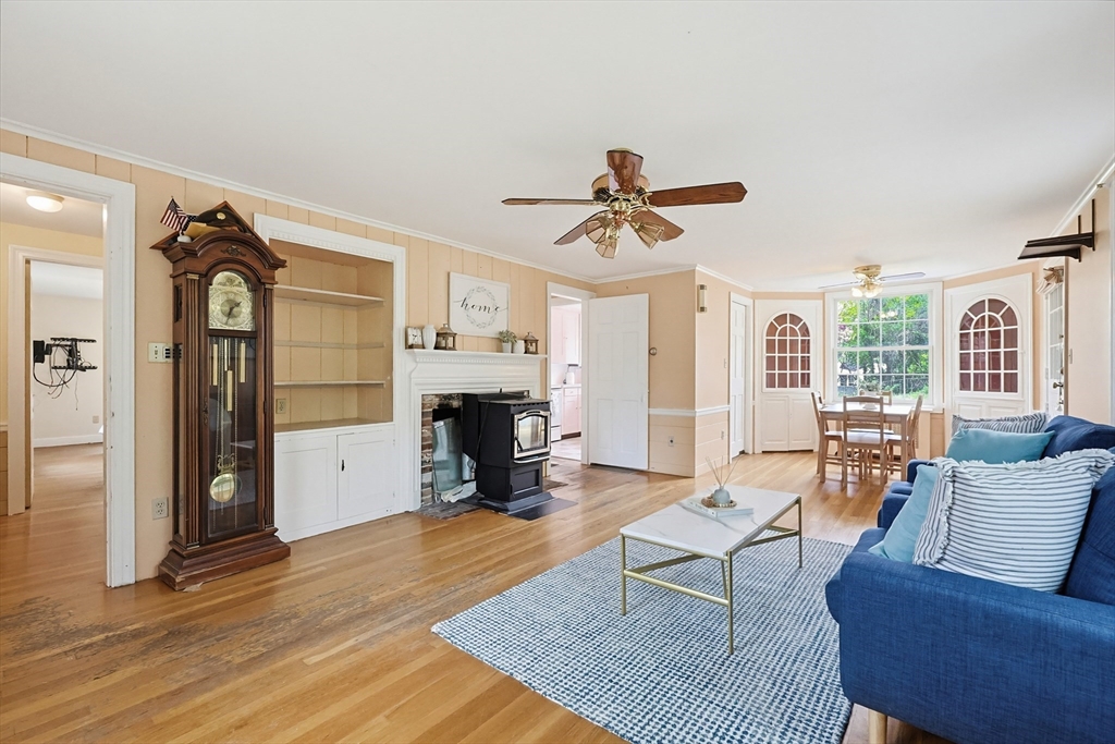 40 Metcalf Road