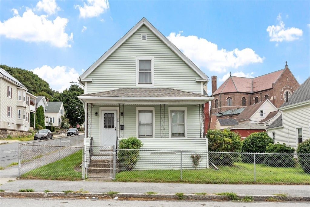 20 Orient Street, Worcester, MA, 20 Orient Street, Worcester, MA Photo #1