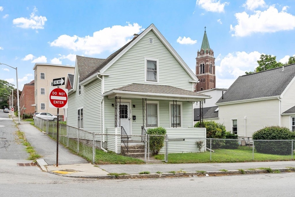 20 Orient Street, Worcester, MA, 20 Orient Street, Worcester, MA Photo #2