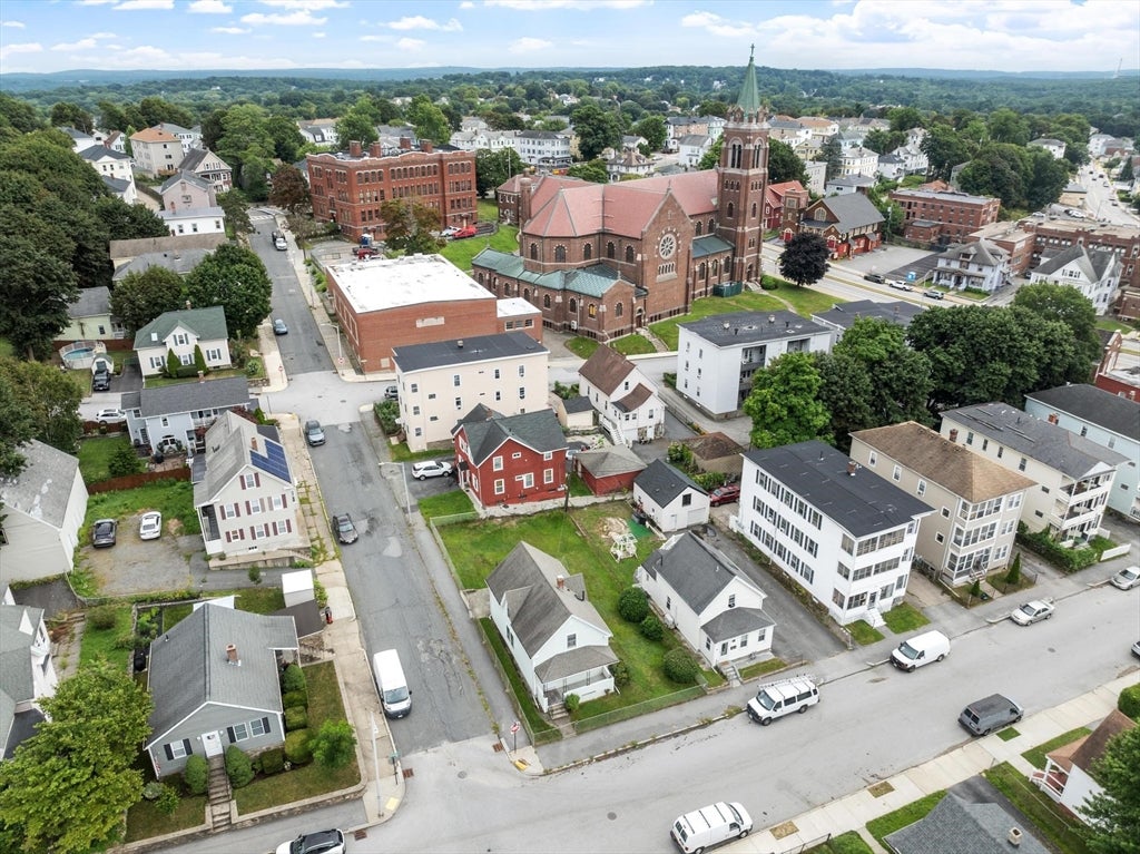 20 Orient Street, Worcester, MA, 20 Orient Street, Worcester, MA Photo #26